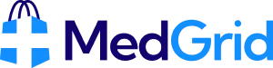 Medgrid Logo